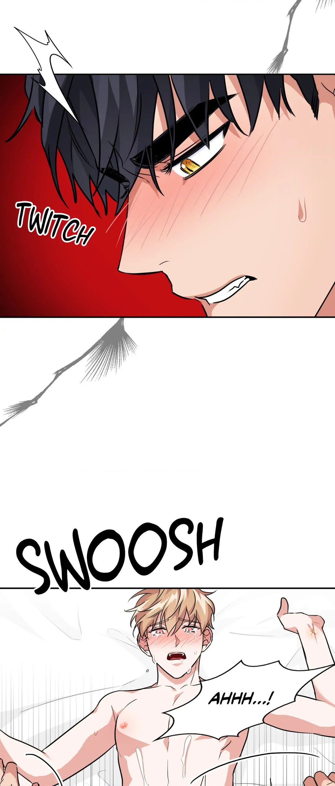 Read BAITS chapter 41 image 36 on Lezhin