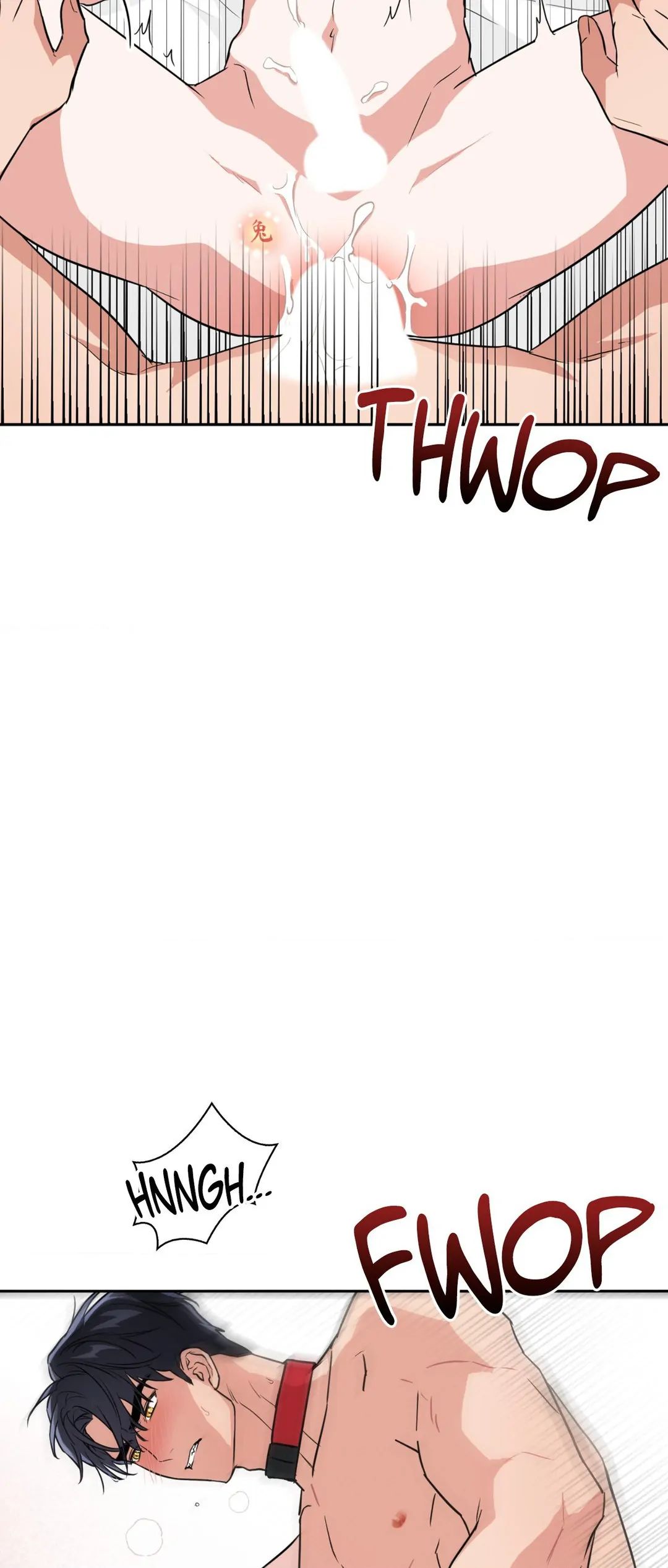 Read BAITS chapter 41 image 37 on Lezhin