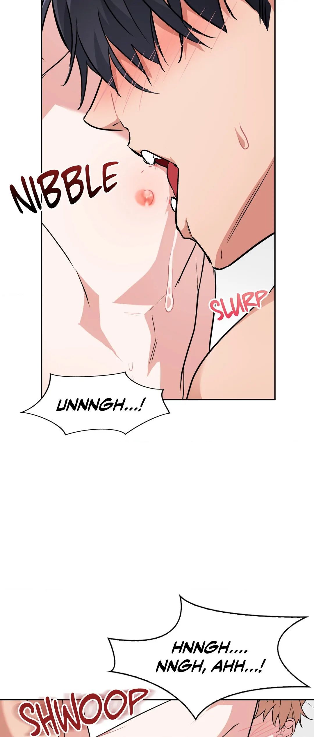 Read BAITS chapter 41 image 40 on Lezhin