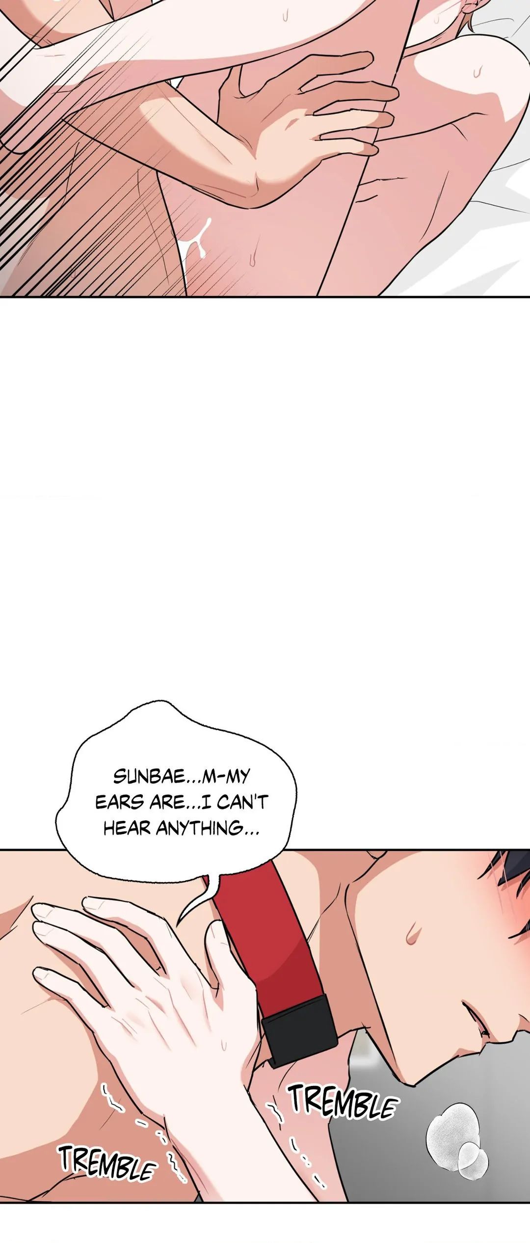 Read BAITS chapter 41 image 41 on Lezhin