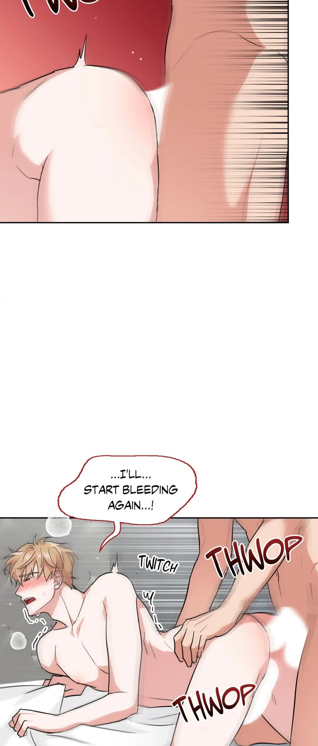 Read BAITS chapter 41 image 7 on Lezhin