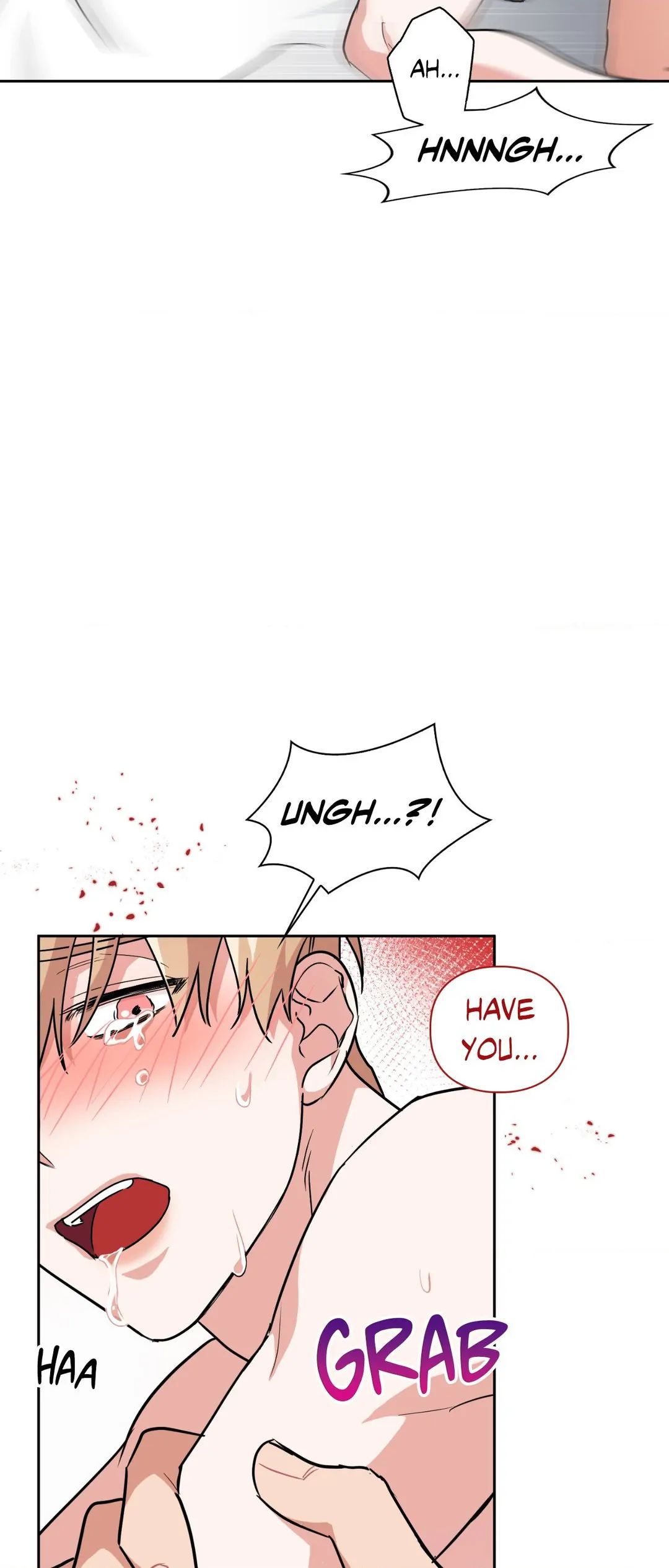 Read BAITS chapter 41 image 8 on Lezhin