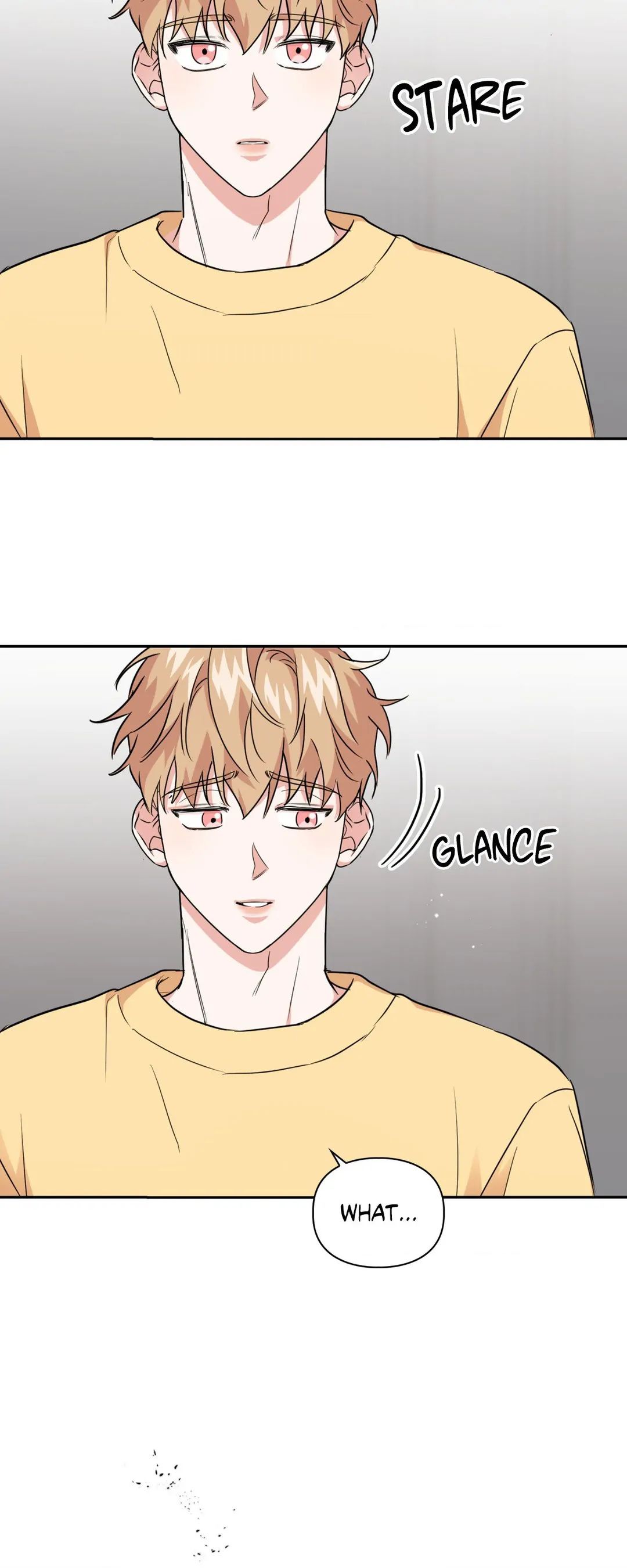 Read BAITS chapter 43 image 12 on Lezhin