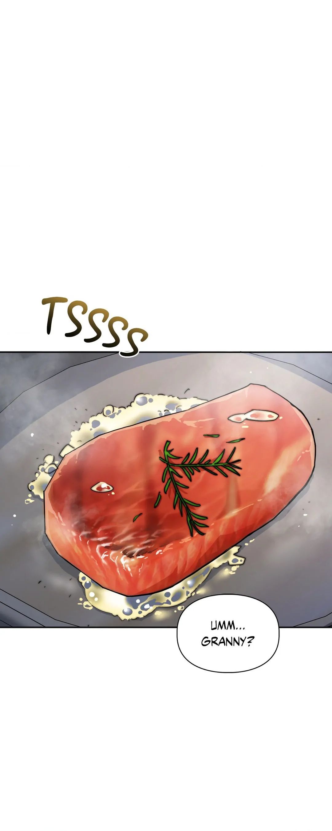 Read BAITS chapter 43 image 2 on Lezhin