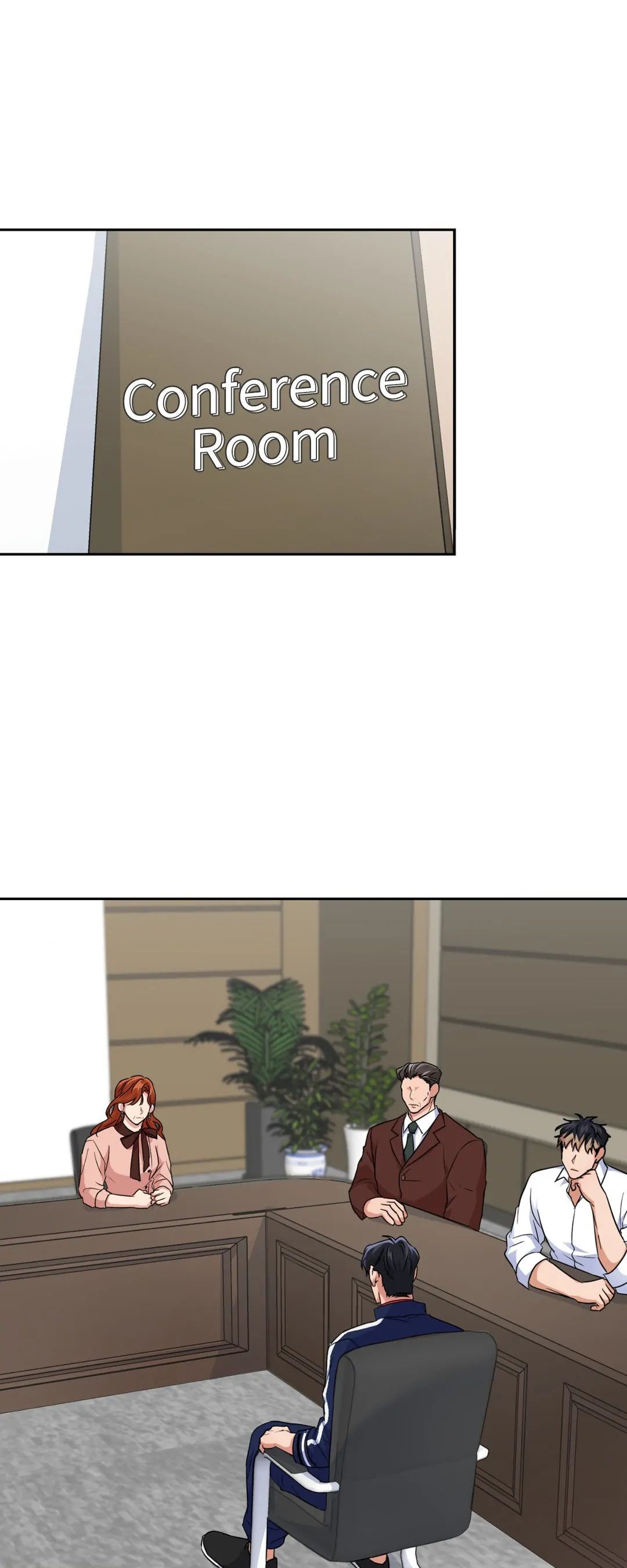 Read BAITS chapter 43 image 20 on Lezhin