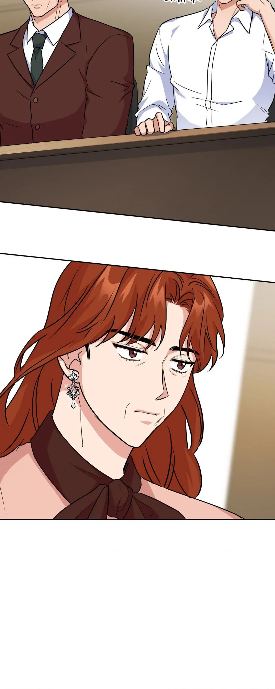 Read BAITS chapter 43 image 22 on Lezhin