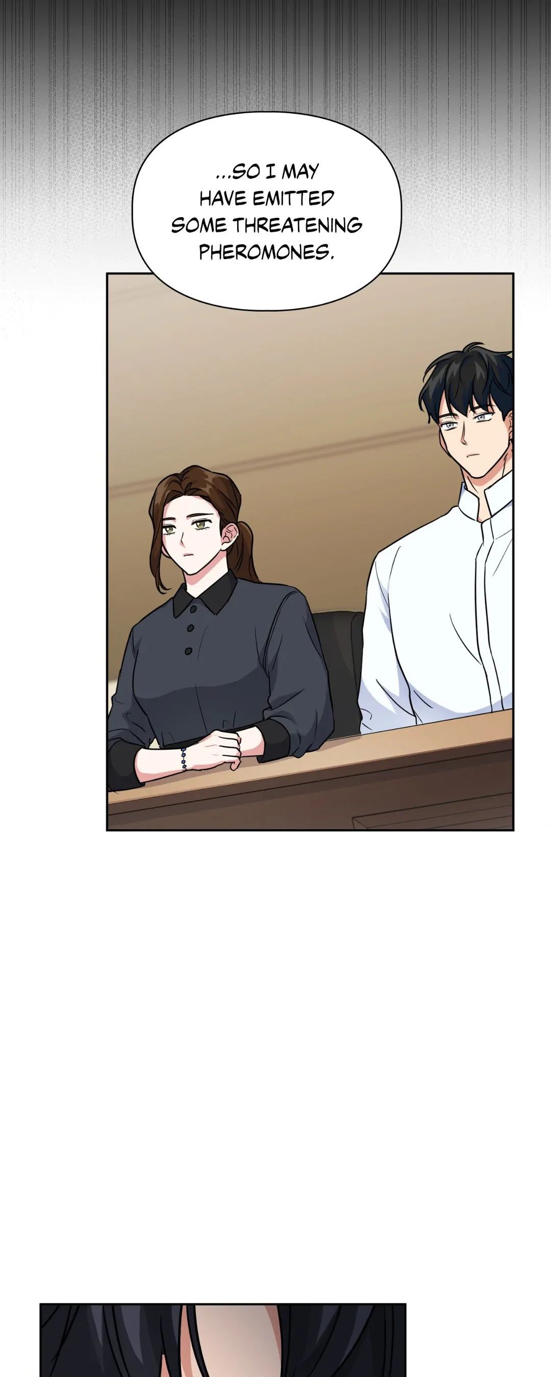 Read BAITS chapter 43 image 25 on Lezhin