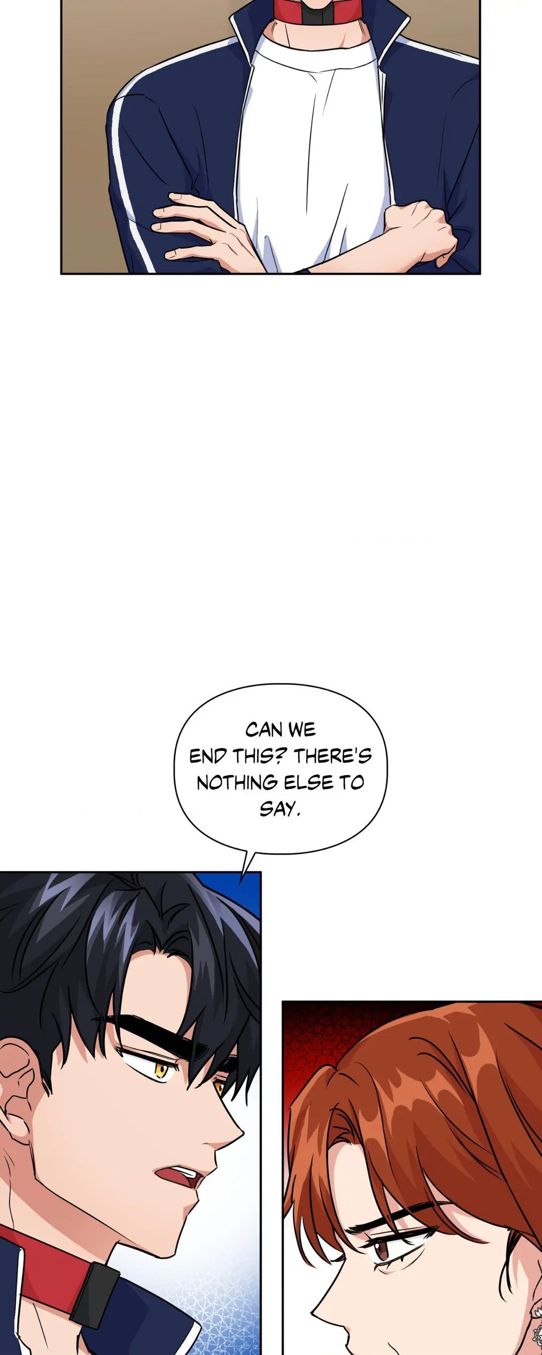 Read BAITS chapter 43 image 29 on Lezhin