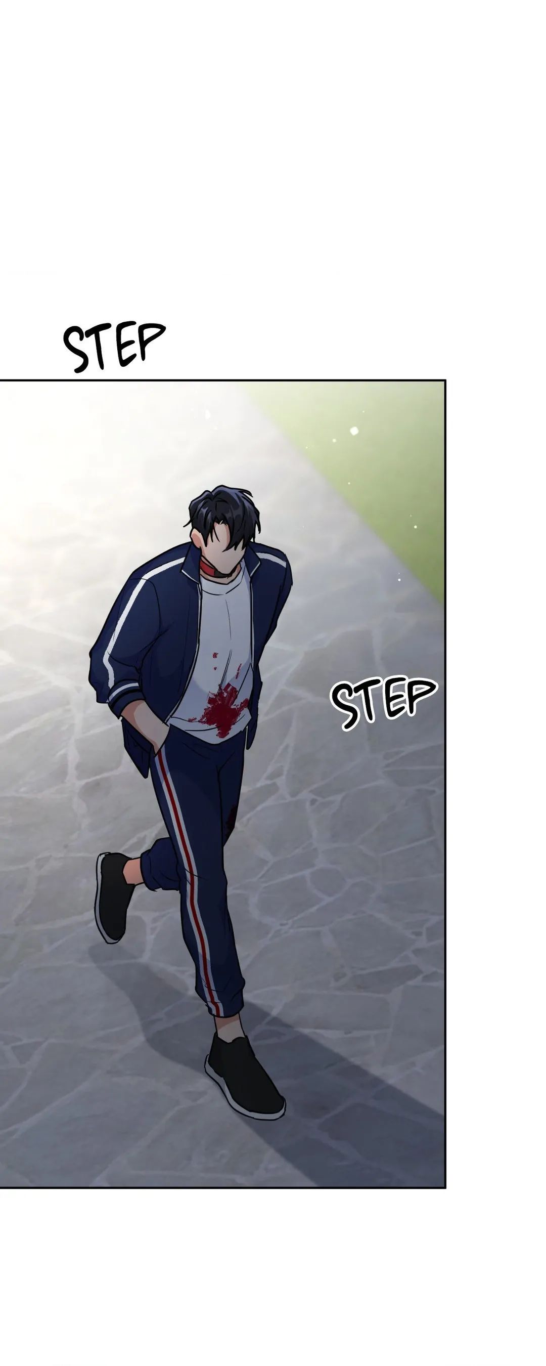 Read BAITS chapter 43 image 31 on Lezhin