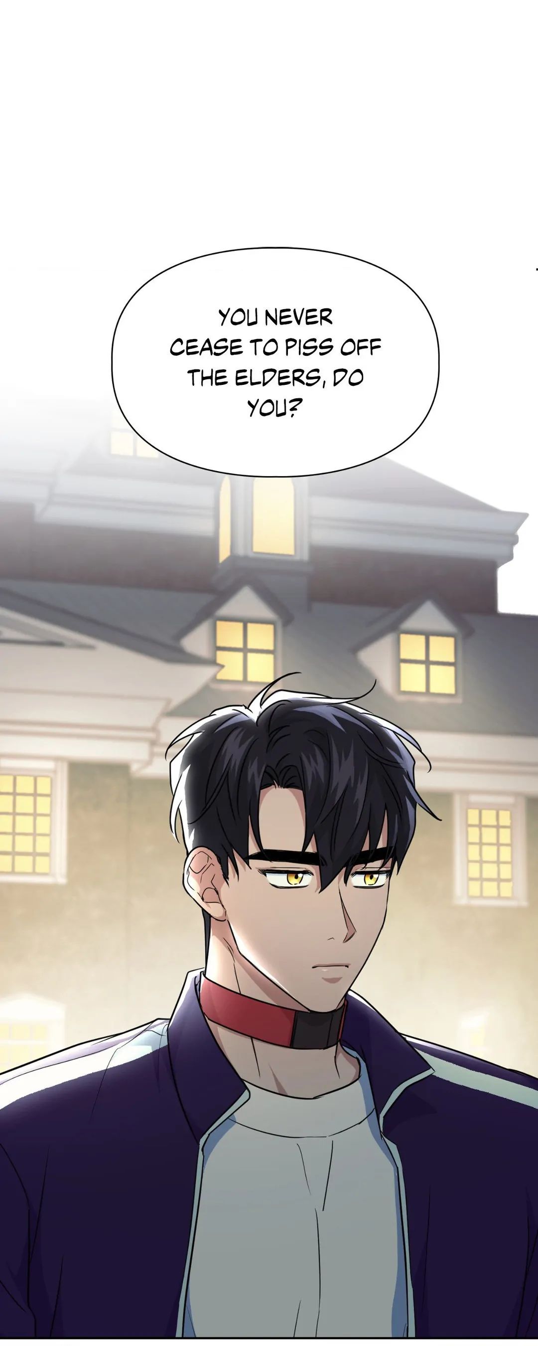 Read BAITS chapter 43 image 32 on Lezhin
