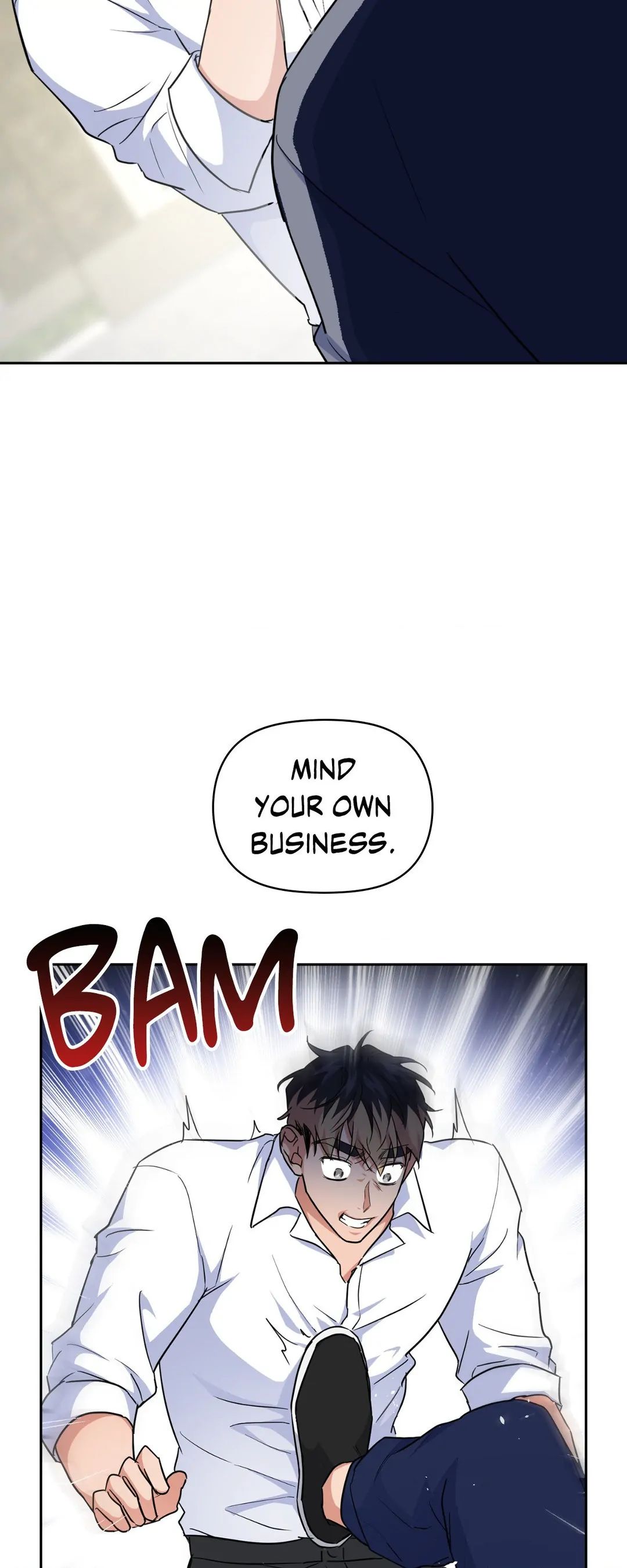 Read BAITS chapter 43 image 36 on Lezhin