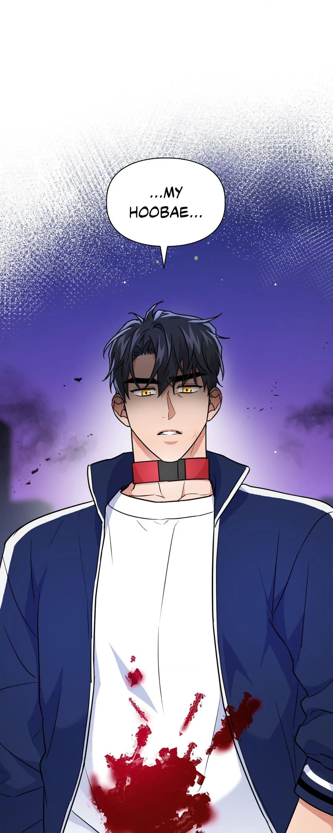 Read BAITS chapter 43 image 38 on Lezhin