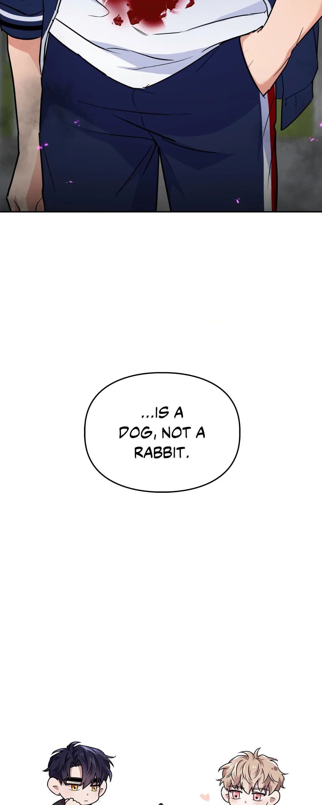 Read BAITS chapter 43 image 39 on Lezhin
