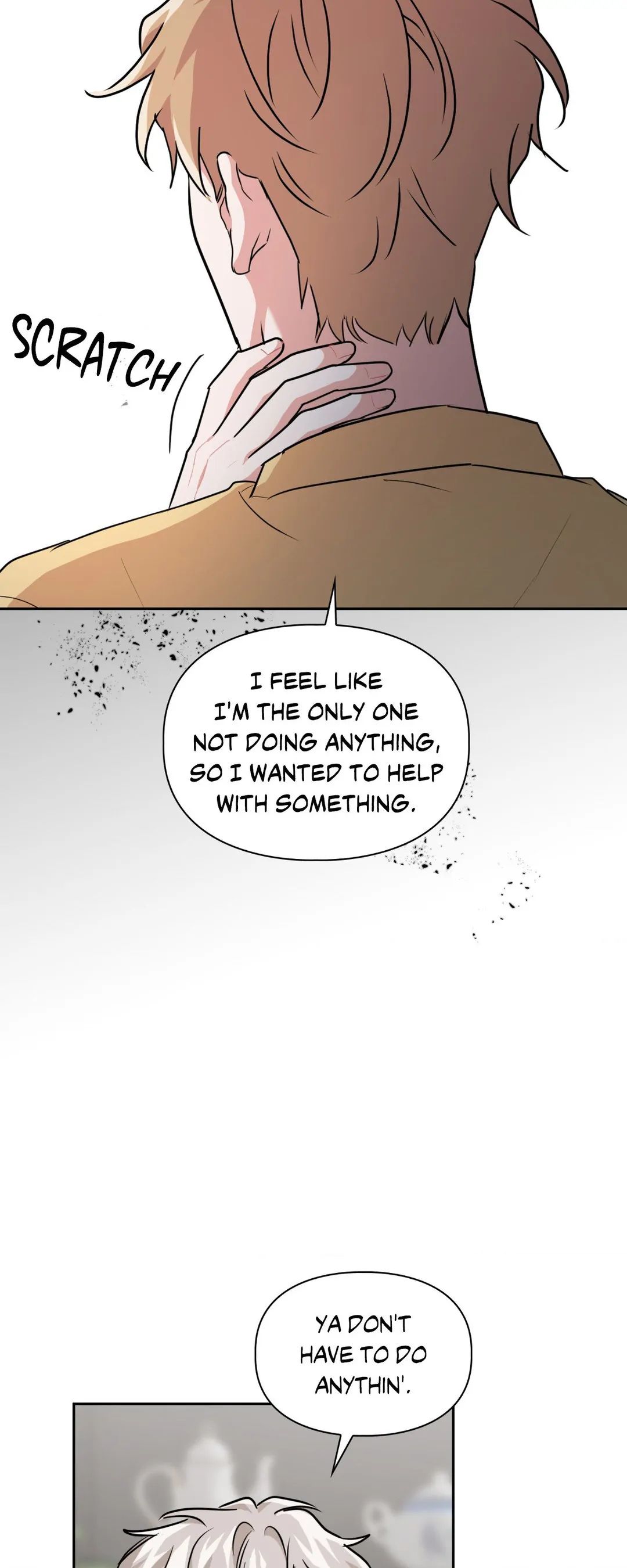 Read BAITS chapter 43 image 6 on Lezhin