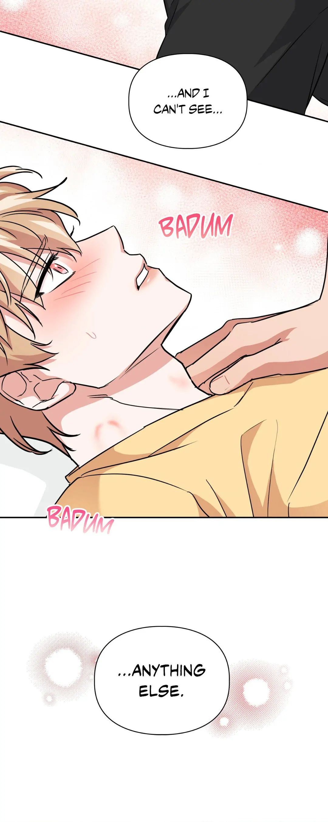 Read BAITS chapter 45 image 15 on Lezhin