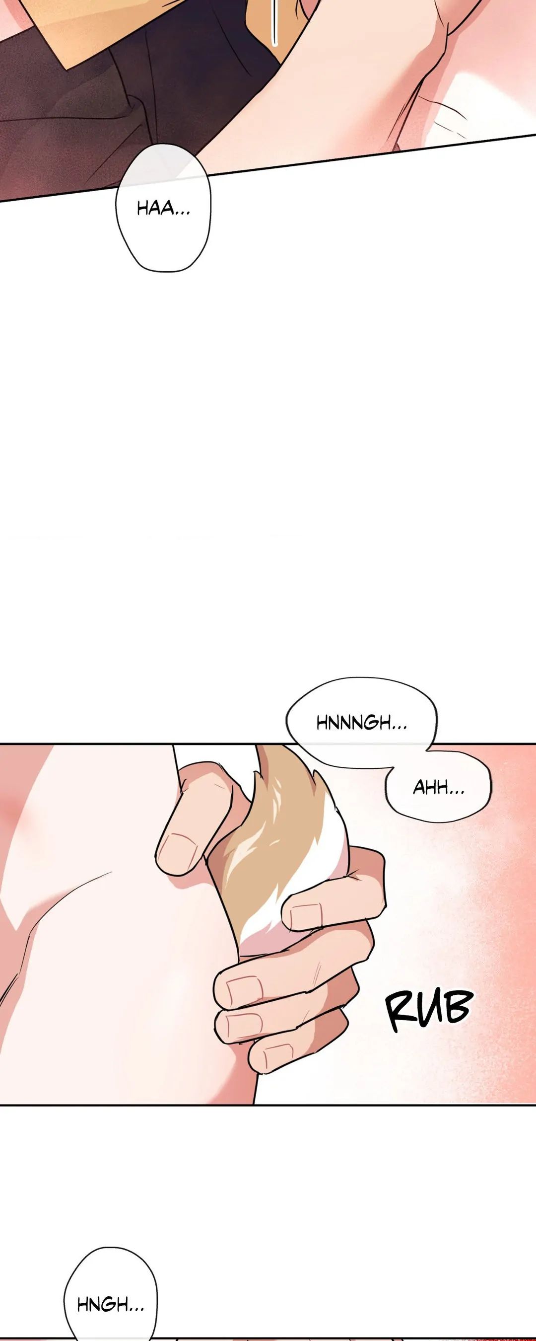 Read BAITS chapter 45 image 19 on Lezhin