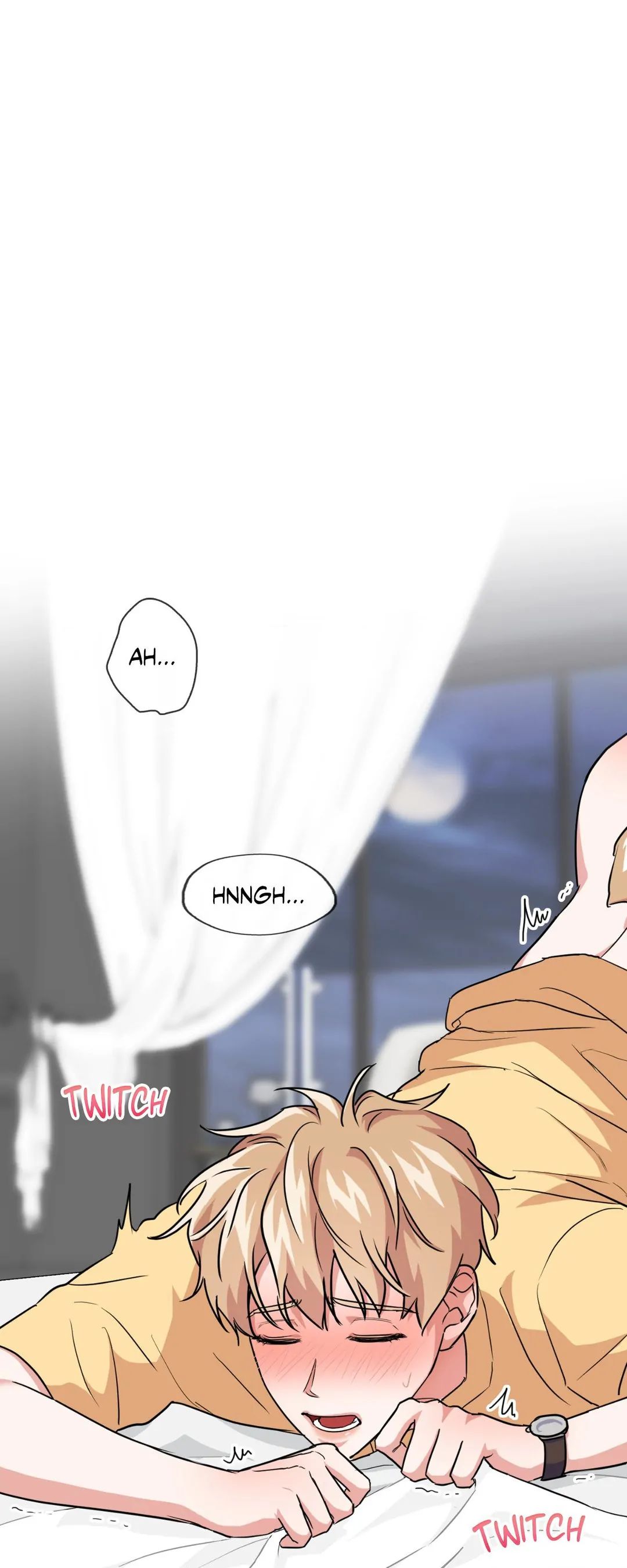 Read BAITS chapter 45 image 2 on Lezhin
