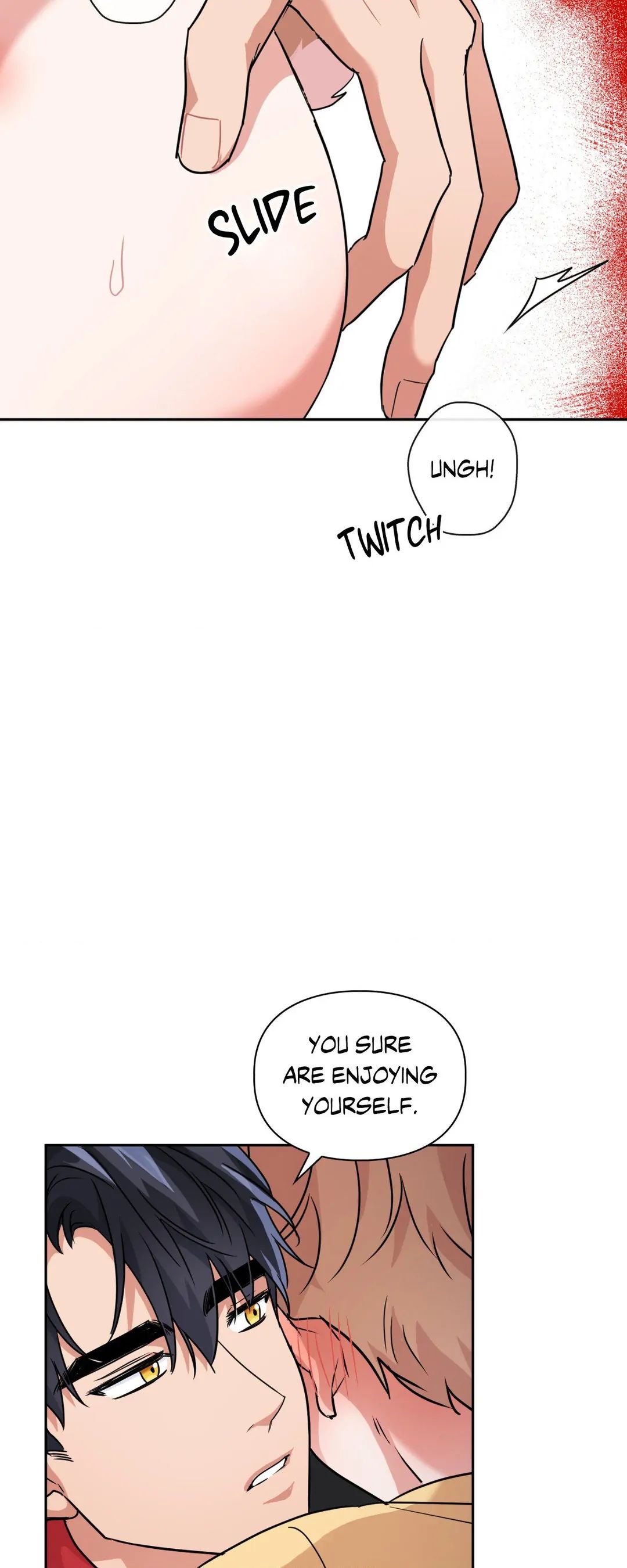 Read BAITS chapter 45 image 20 on Lezhin