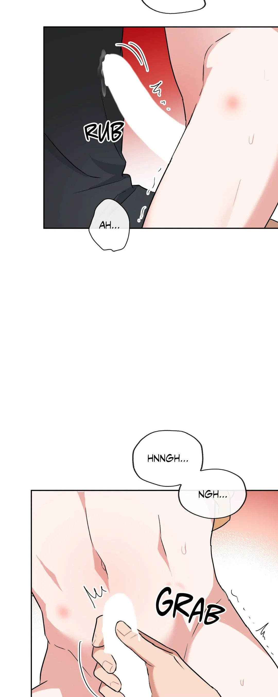 Read BAITS chapter 45 image 26 on Lezhin