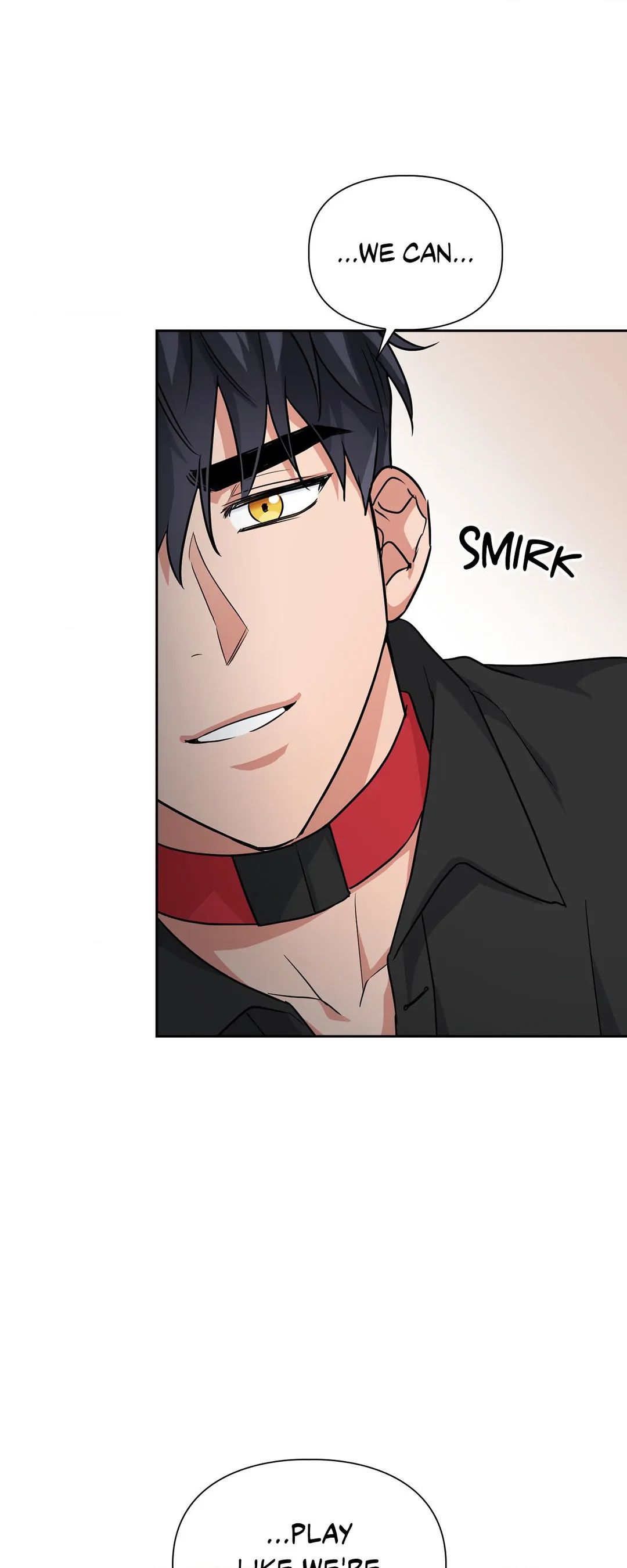 Read BAITS chapter 45 image 31 on Lezhin