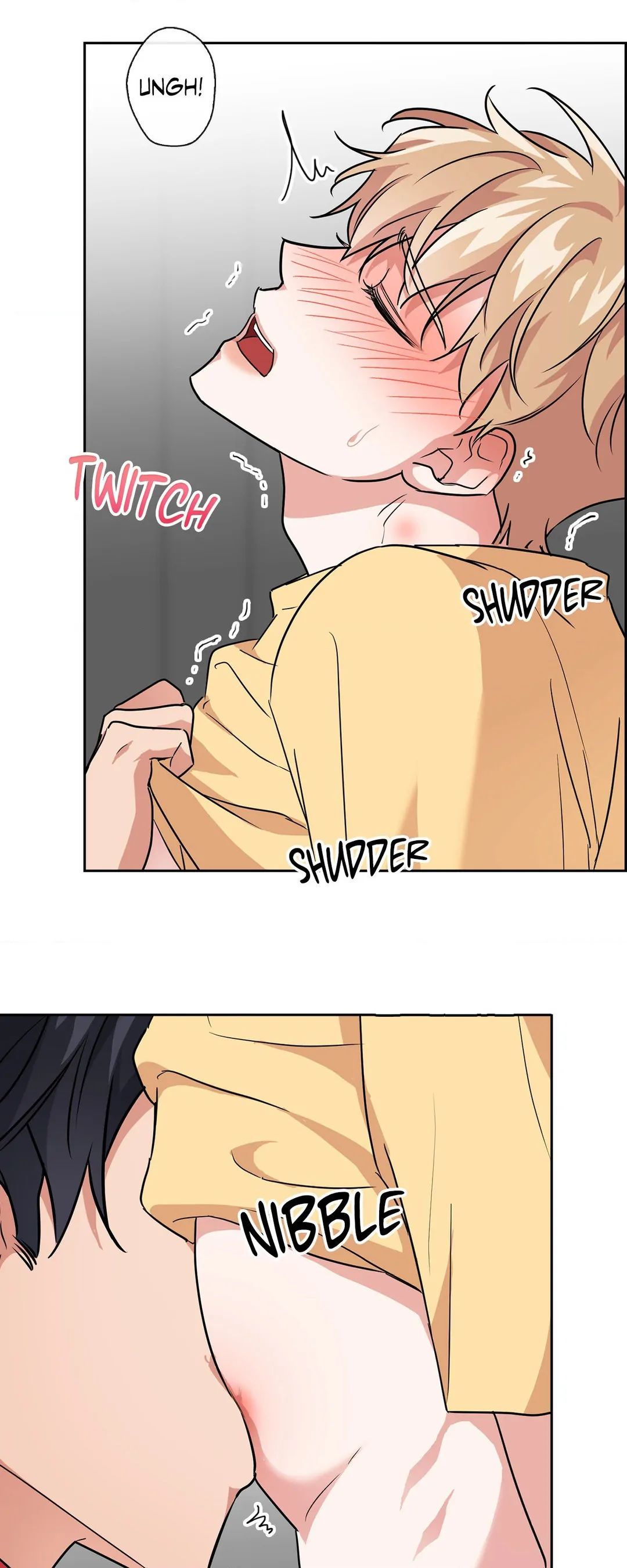 Read BAITS chapter 45 image 33 on Lezhin