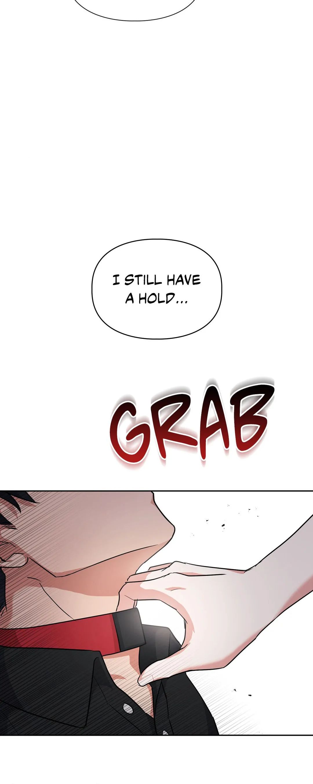 Read BAITS chapter 45 image 38 on Lezhin