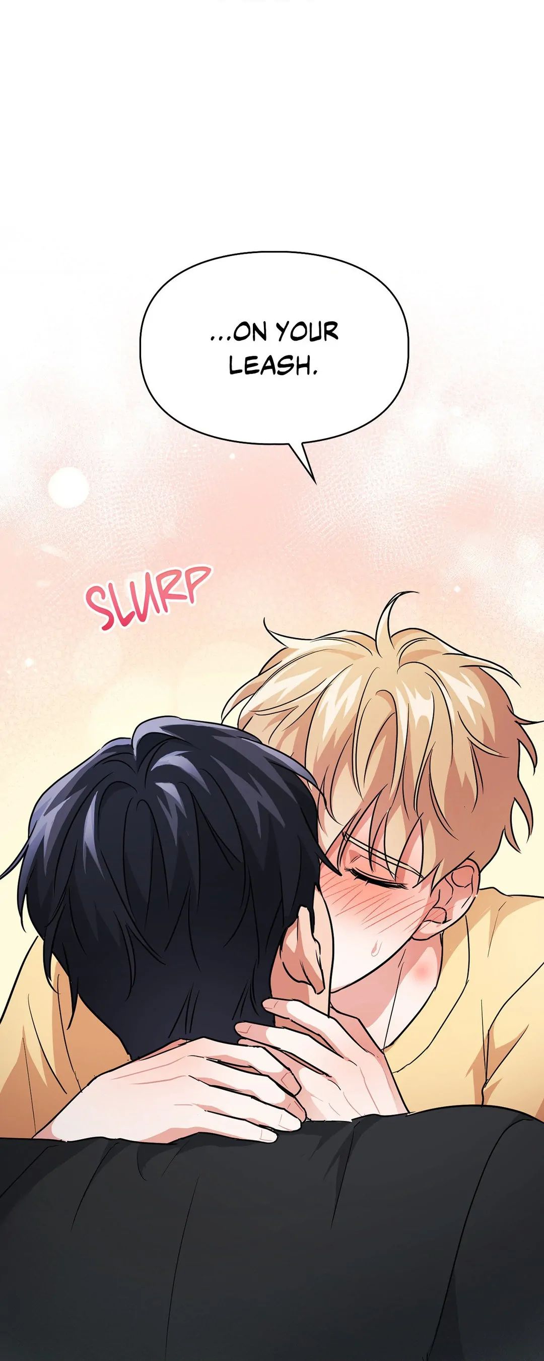 Read BAITS chapter 45 image 39 on Lezhin