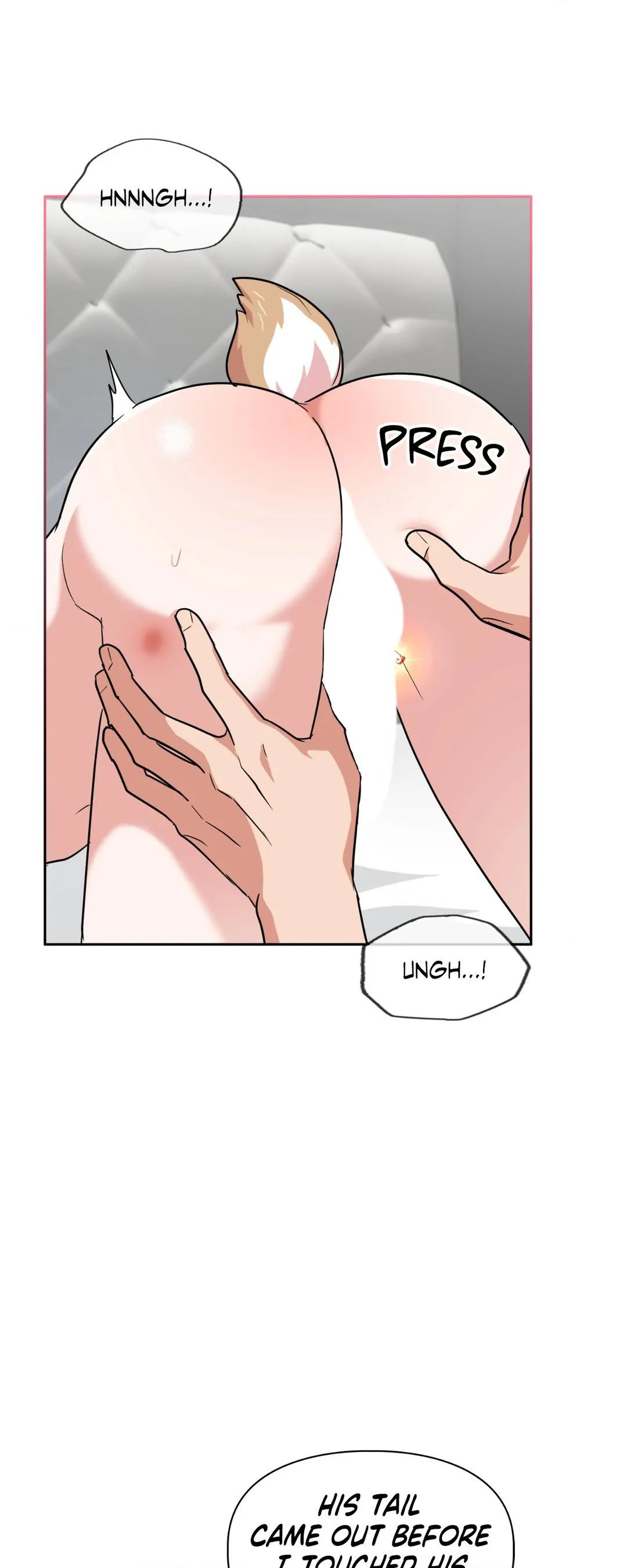 Read BAITS chapter 45 image 4 on Lezhin