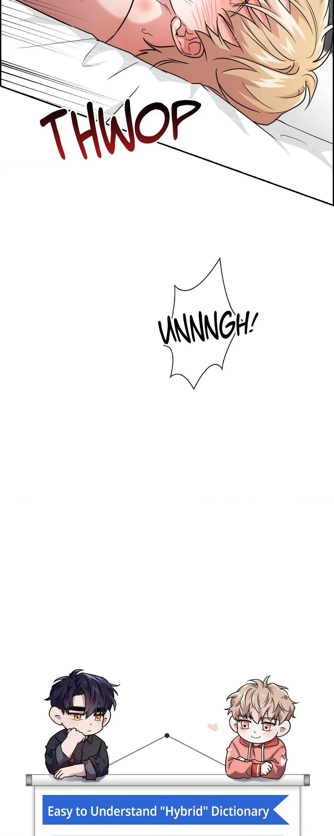 Read BAITS chapter 45 image 44 on Lezhin