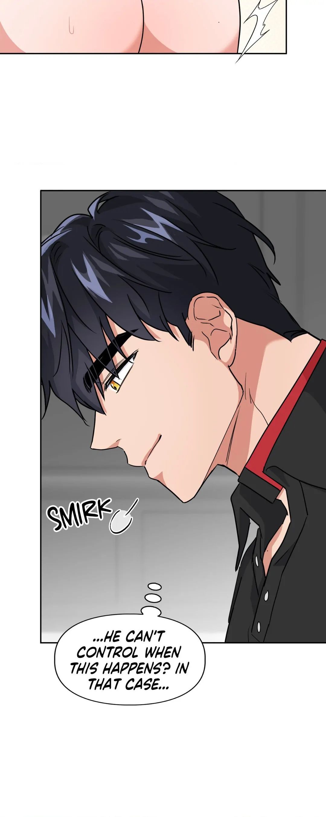 Read BAITS chapter 45 image 7 on Lezhin