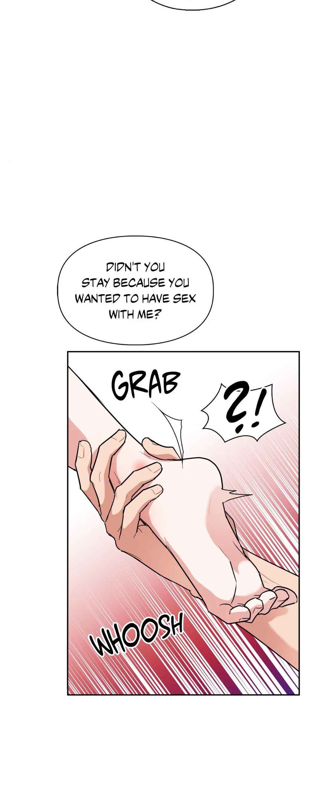 Read BAITS chapter 45 image 9 on Lezhin
