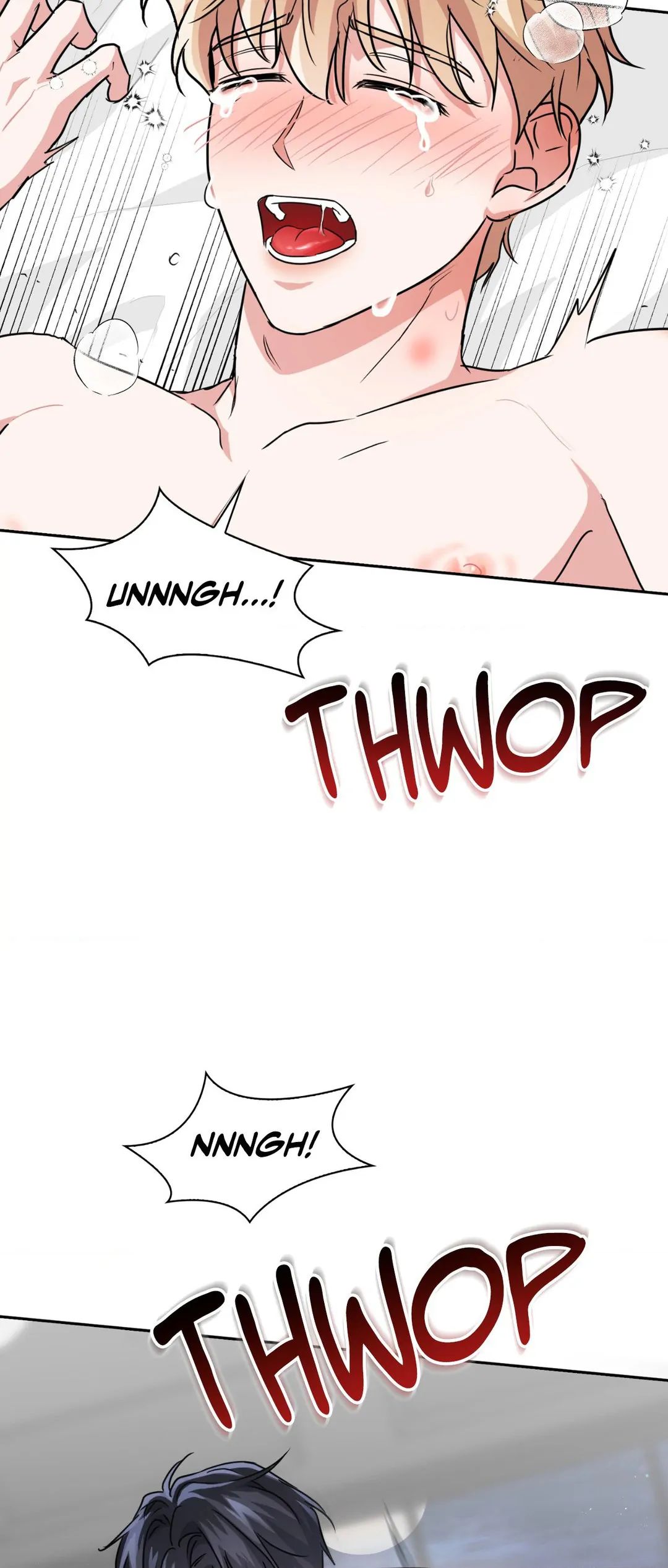 Read BAITS chapter 46 image 11 on Lezhin