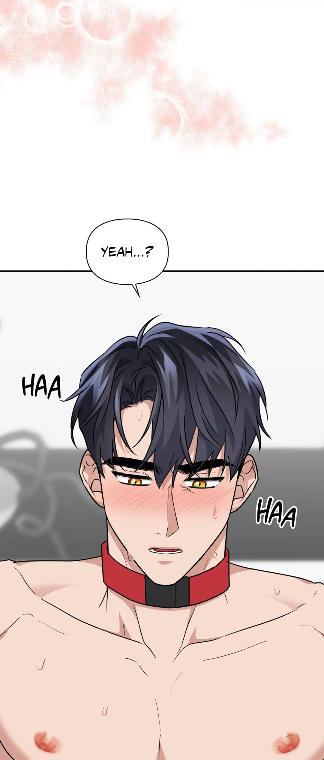 Read BAITS chapter 46 image 16 on Lezhin