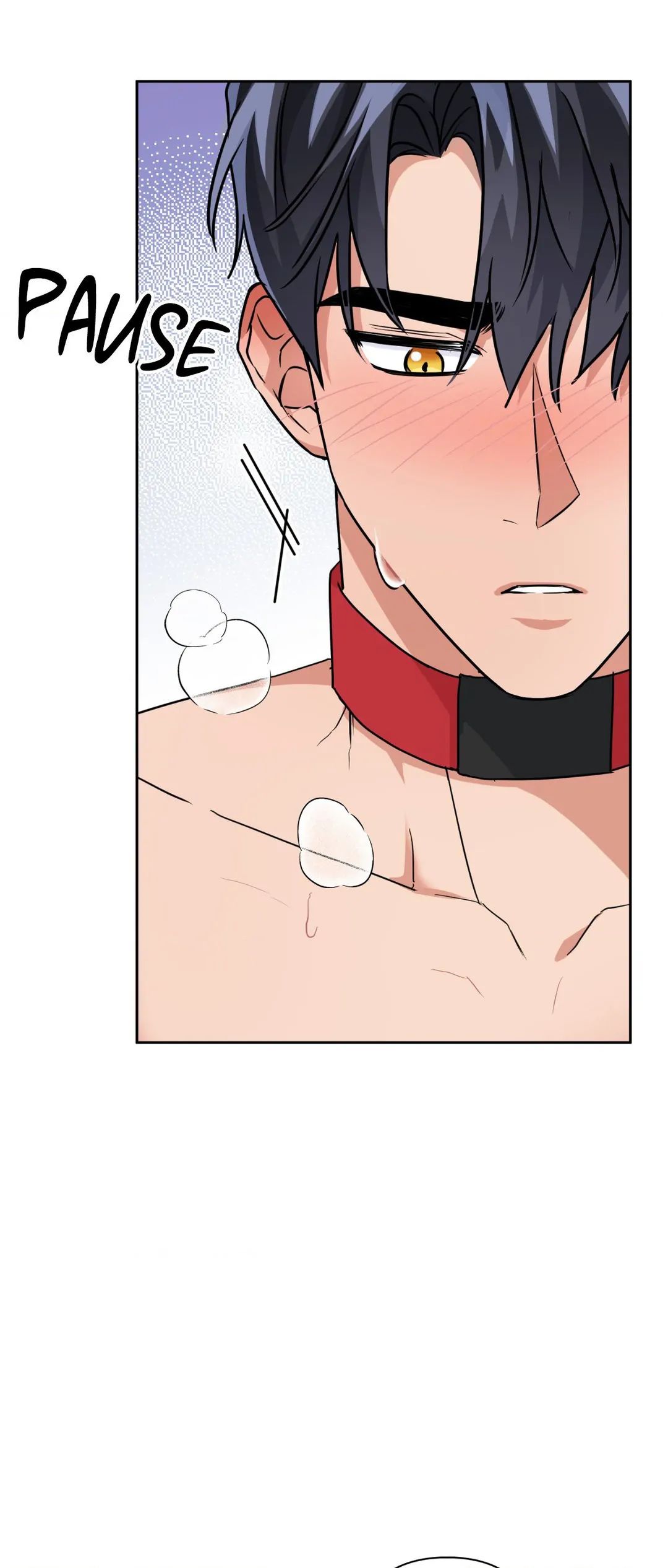Read BAITS chapter 46 image 18 on Lezhin