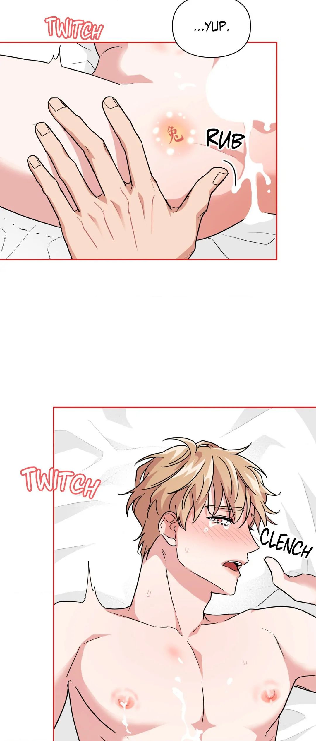 Read BAITS chapter 46 image 19 on Lezhin