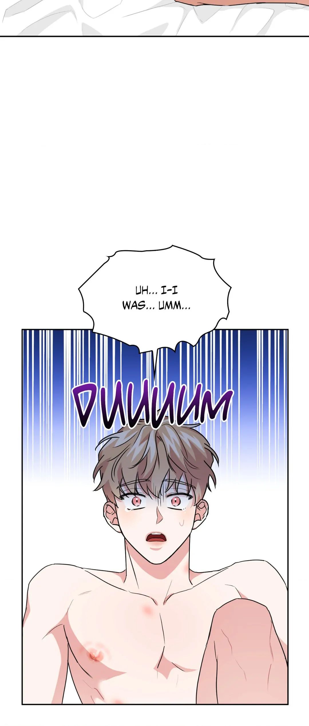 Read BAITS chapter 46 image 28 on Lezhin