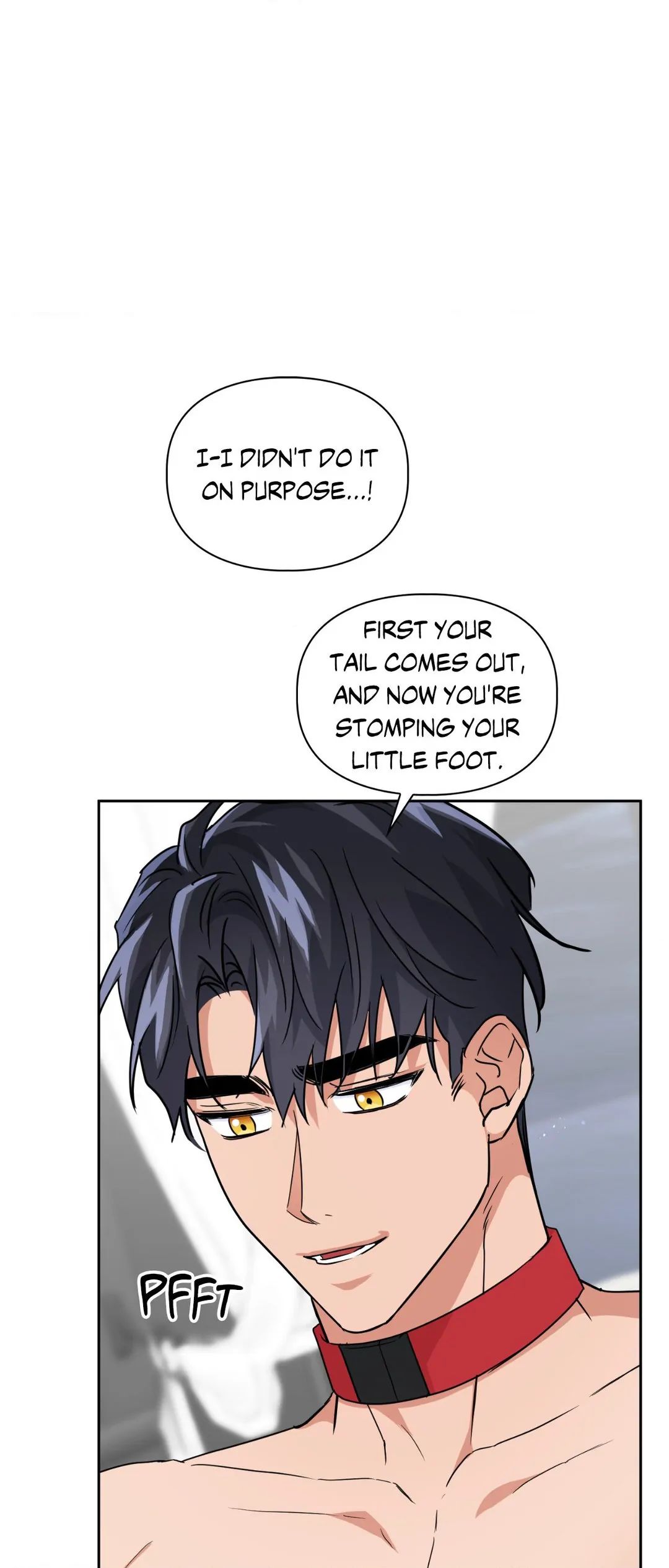 Read BAITS chapter 46 image 29 on Lezhin