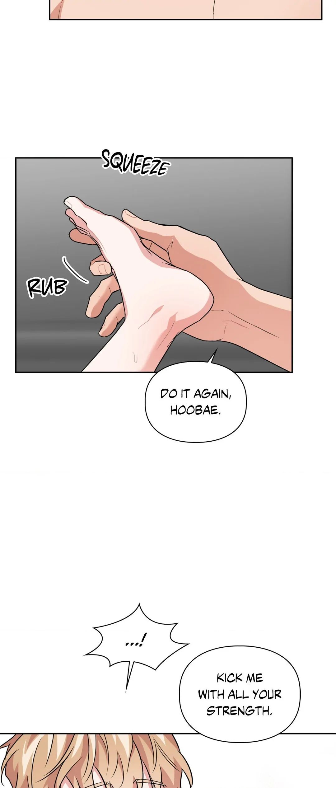 Read BAITS chapter 46 image 30 on Lezhin