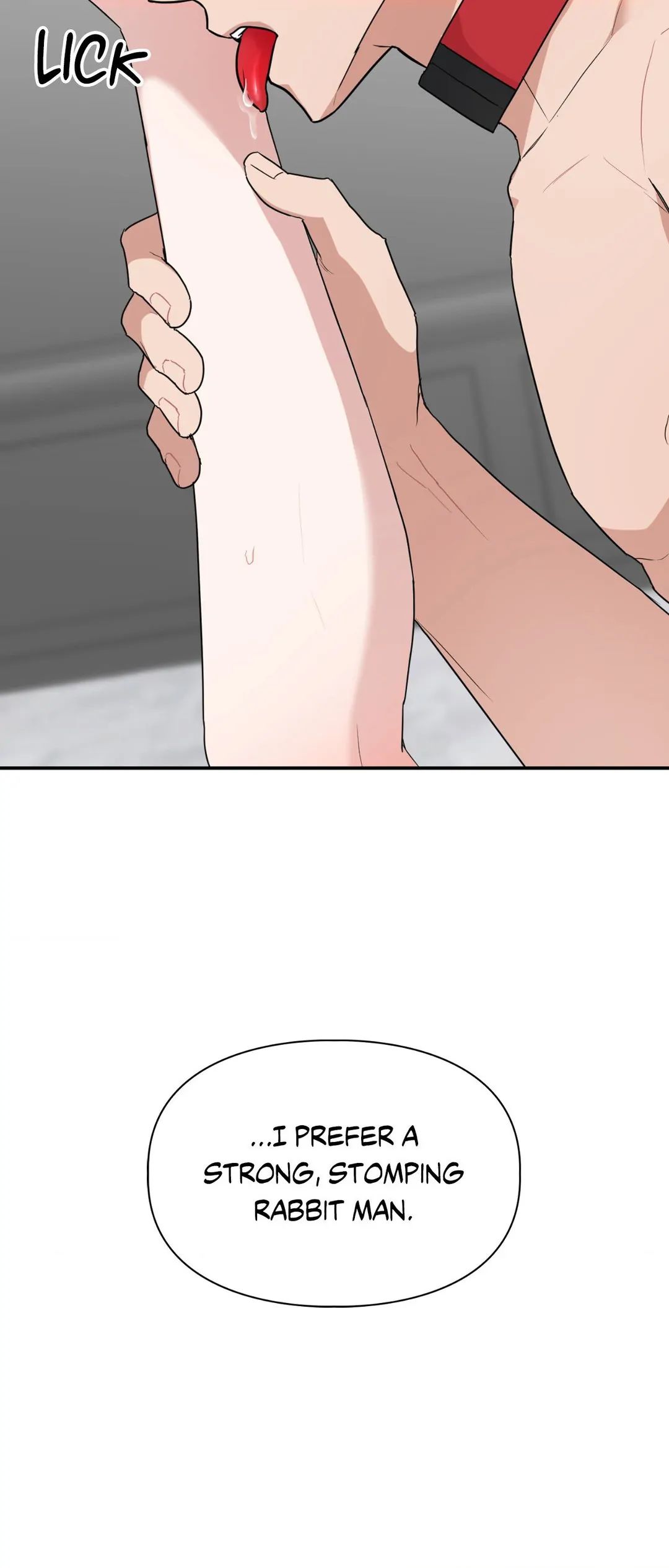 Read BAITS chapter 46 image 32 on Lezhin