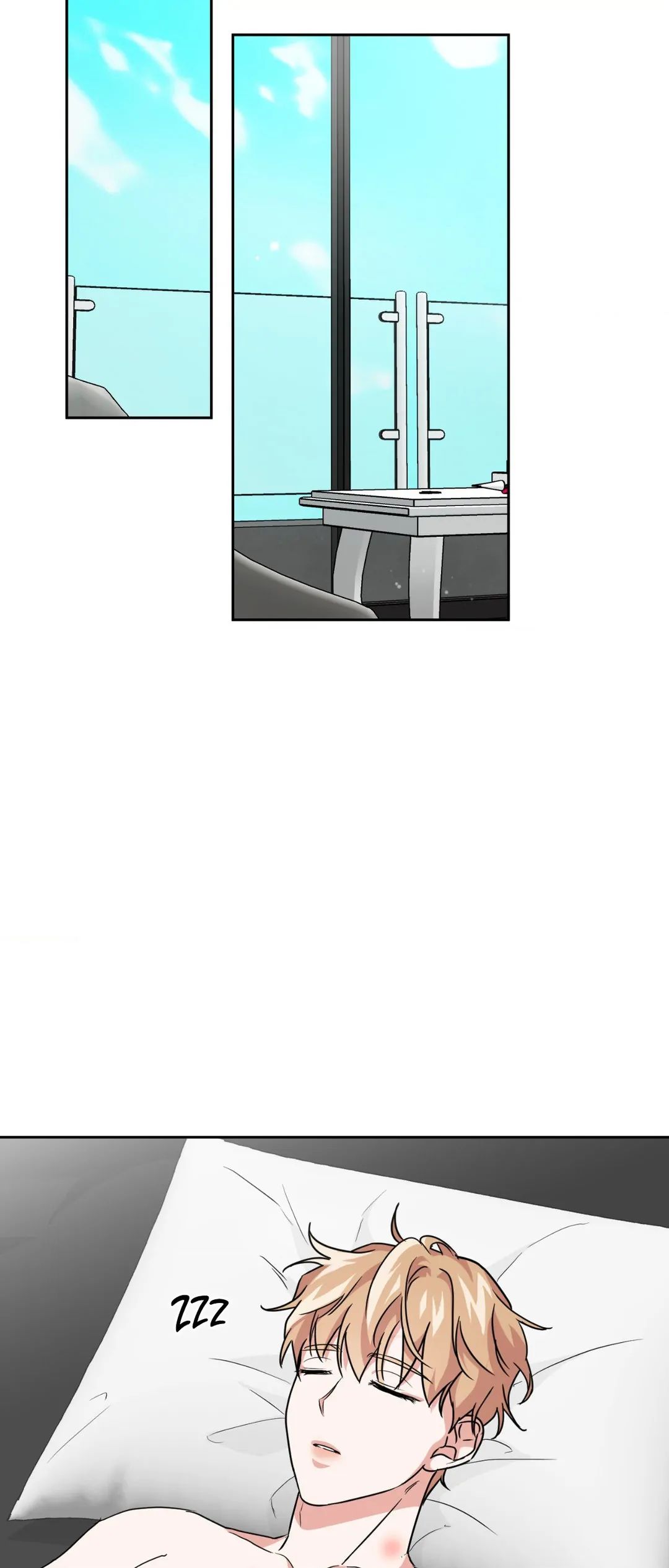 Read BAITS chapter 46 image 34 on Lezhin