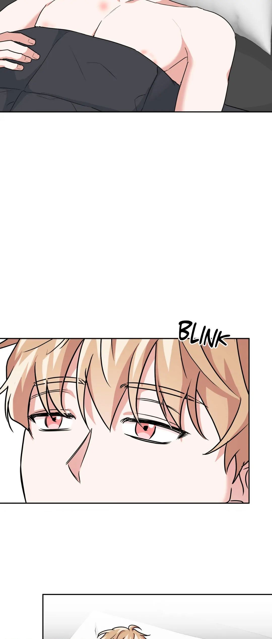 Read BAITS chapter 46 image 35 on Lezhin