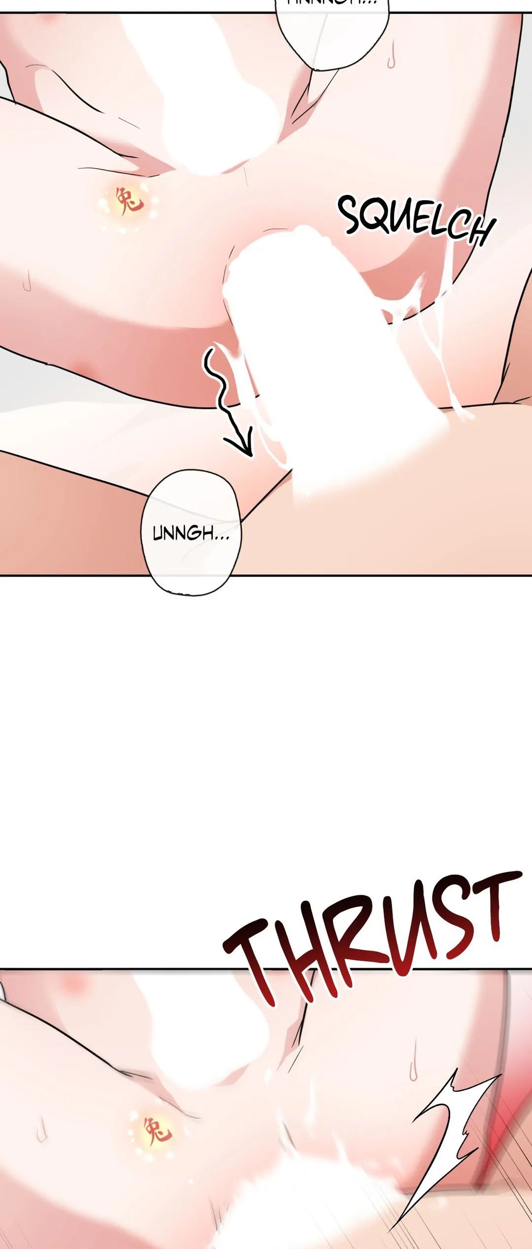 Read BAITS chapter 46 image 4 on Lezhin