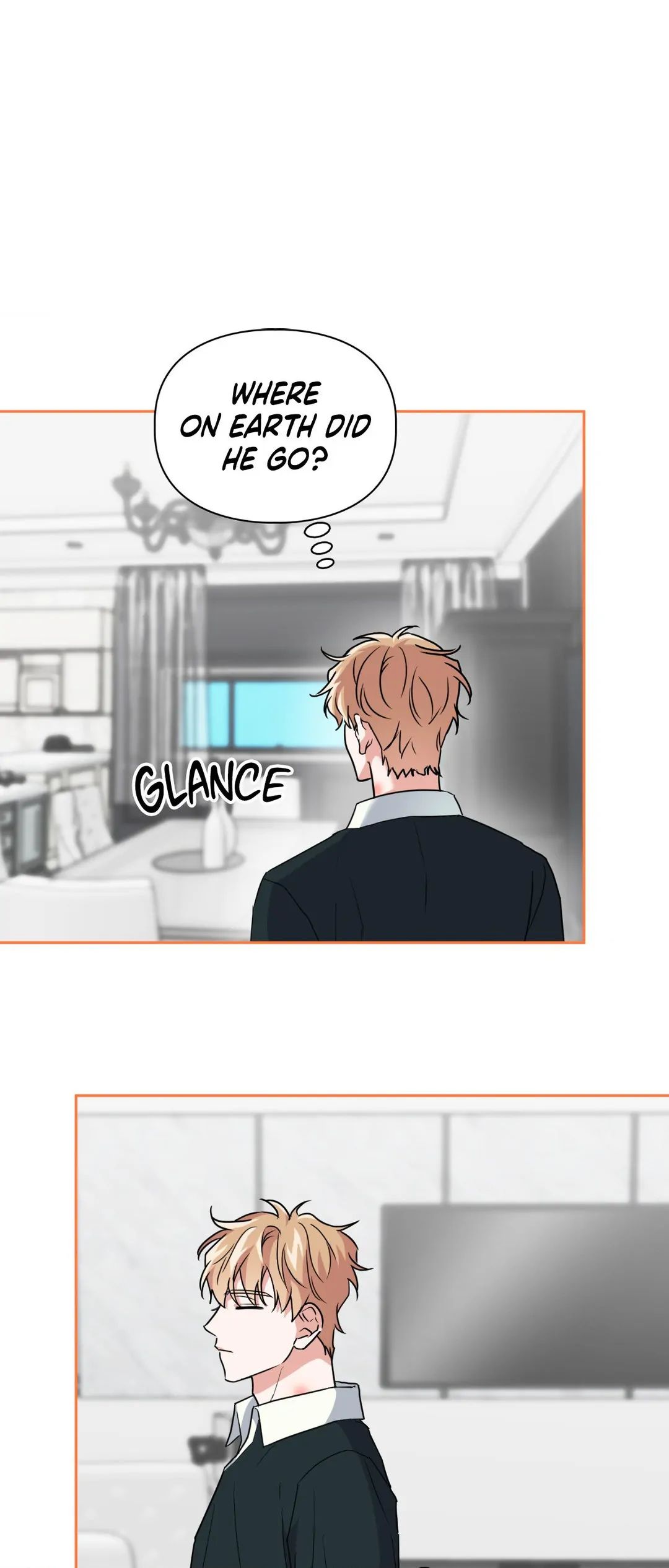 Read BAITS chapter 46 image 40 on Lezhin