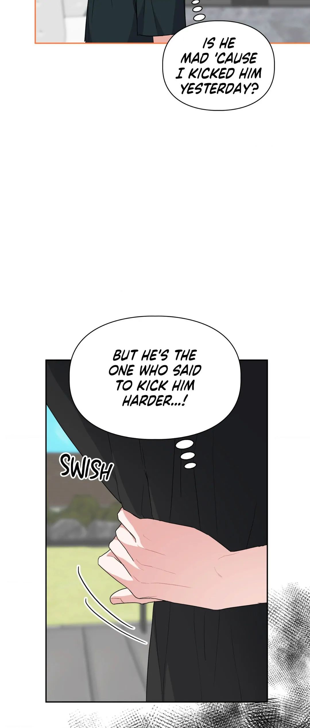 Read BAITS chapter 46 image 41 on Lezhin