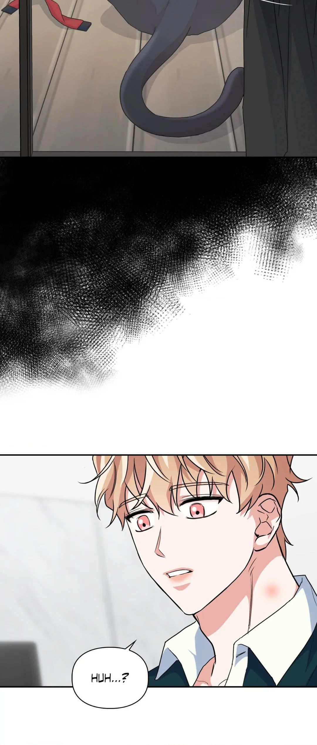 Read BAITS chapter 46 image 43 on Lezhin