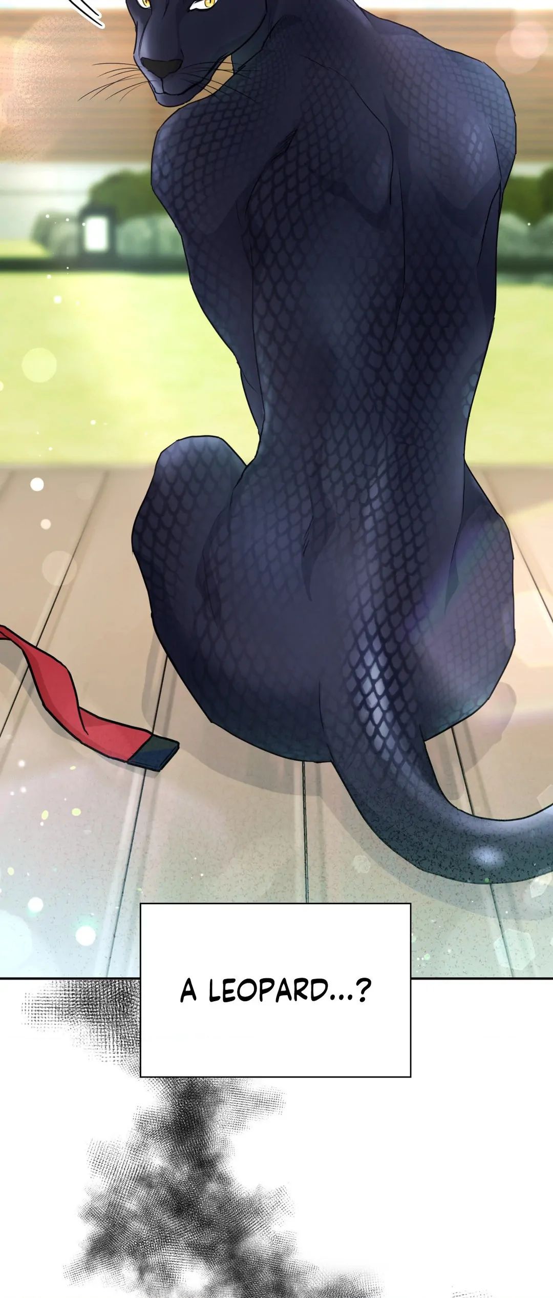 Read BAITS chapter 46 image 45 on Lezhin