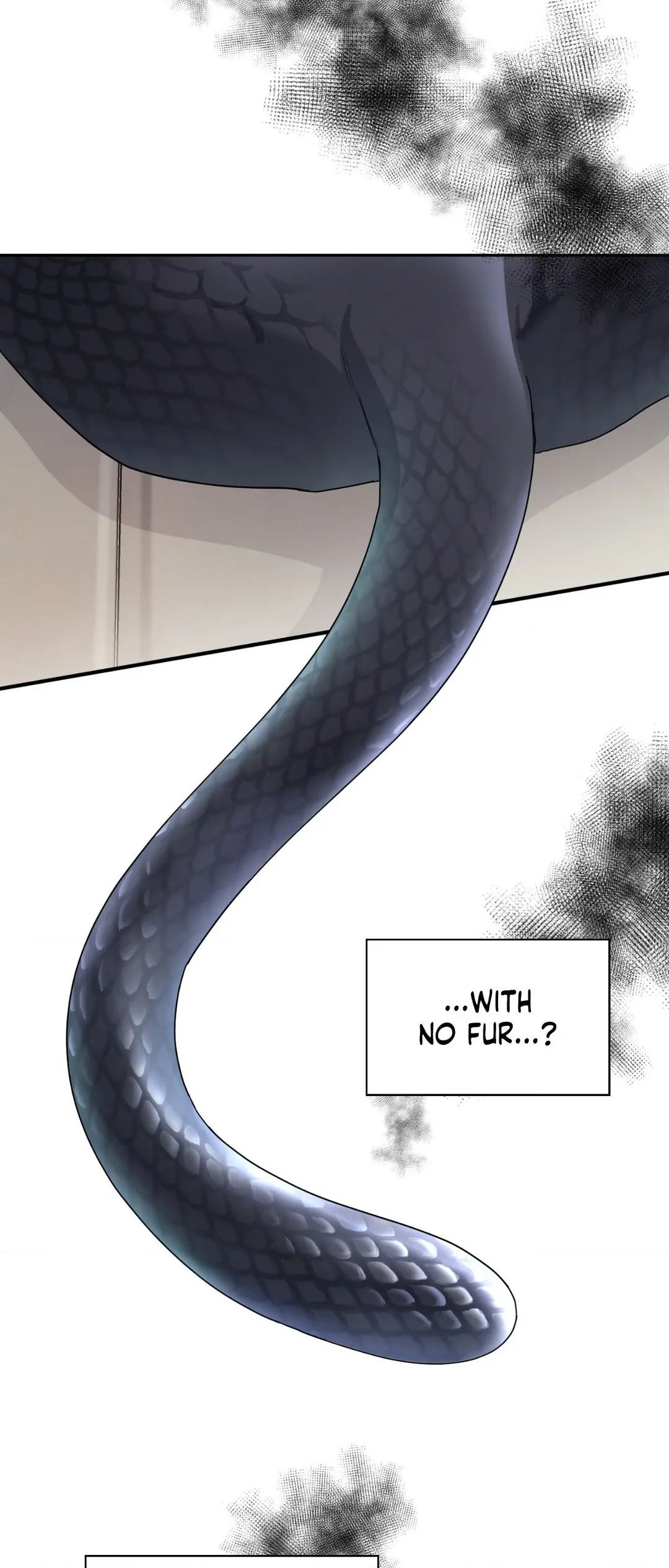 Read BAITS chapter 46 image 46 on Lezhin