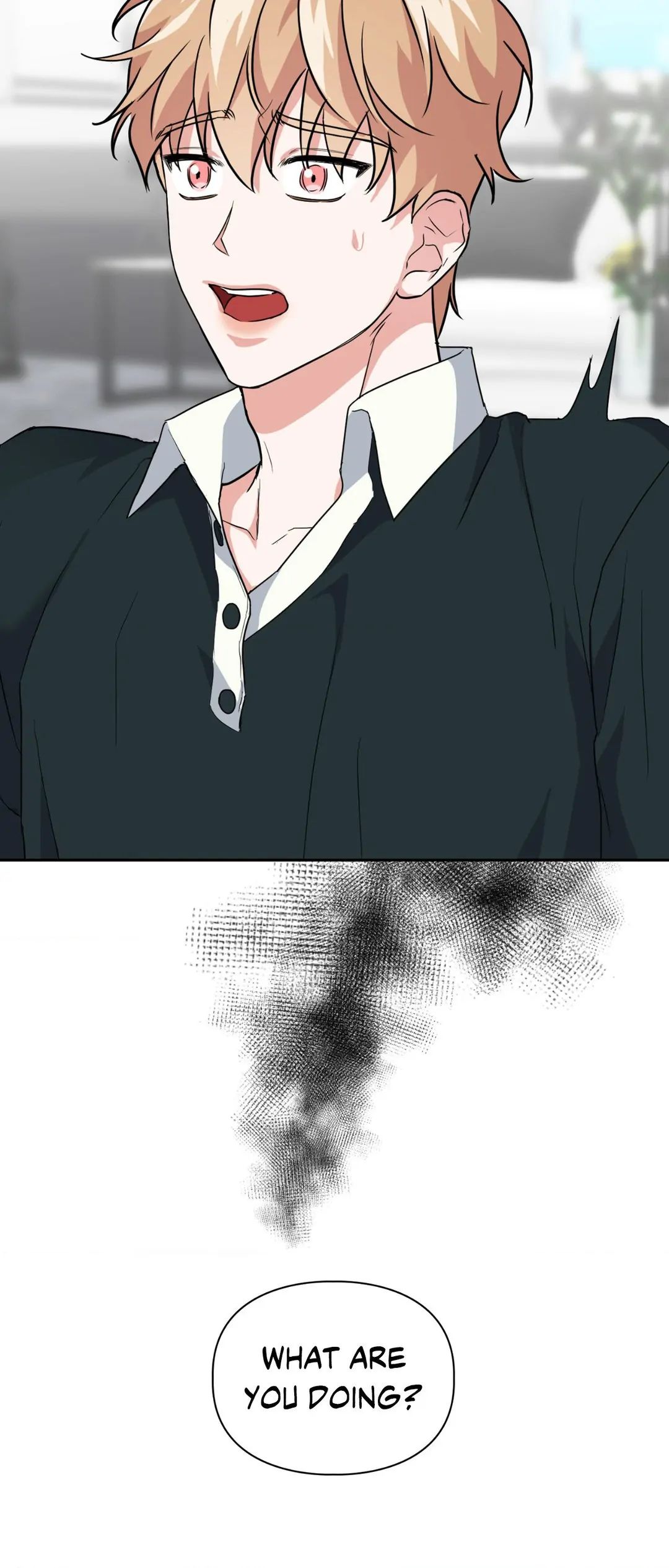 Read BAITS chapter 46 image 48 on Lezhin