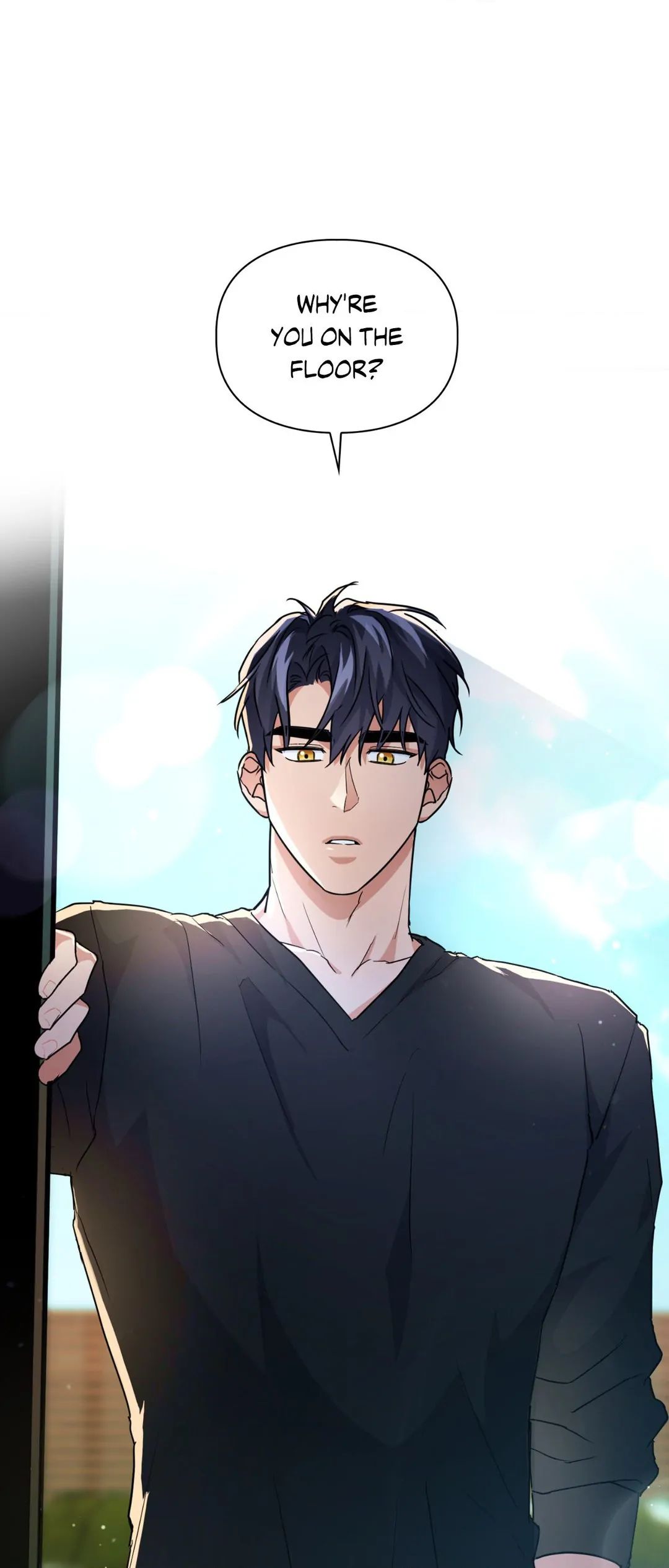 Read BAITS chapter 46 image 49 on Lezhin