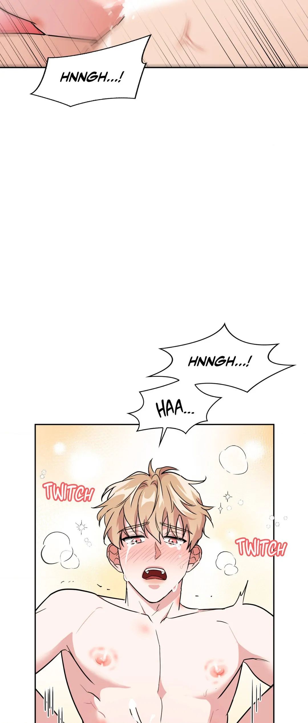 Read BAITS chapter 46 image 5 on Lezhin